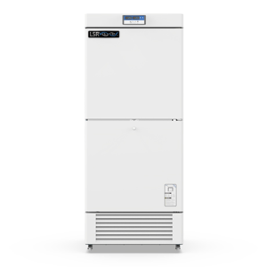 Buy LSRP - F16 Solid Door Laboratory Freezer Online at best price