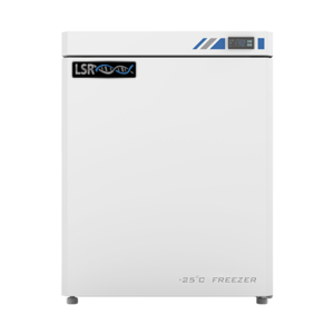 Buy G38 Solid Door Laboratory Freezer Online at best price