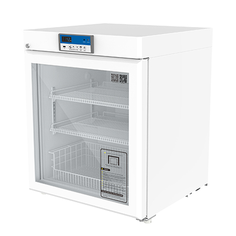 Buy LSRP - RG4.5 Glass Door freezer Online at best price